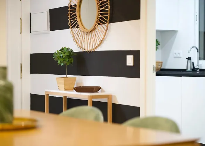 Spalis Suite Loft De Lujo En El Centro Historico