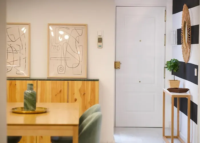 Spalis Suite. Loft en el centro con parking
