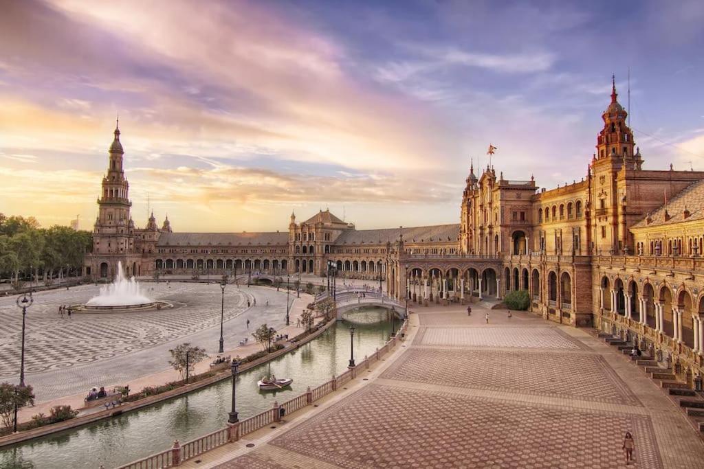 Apartament Spalis Loft De Lujo En El Centro Historico *