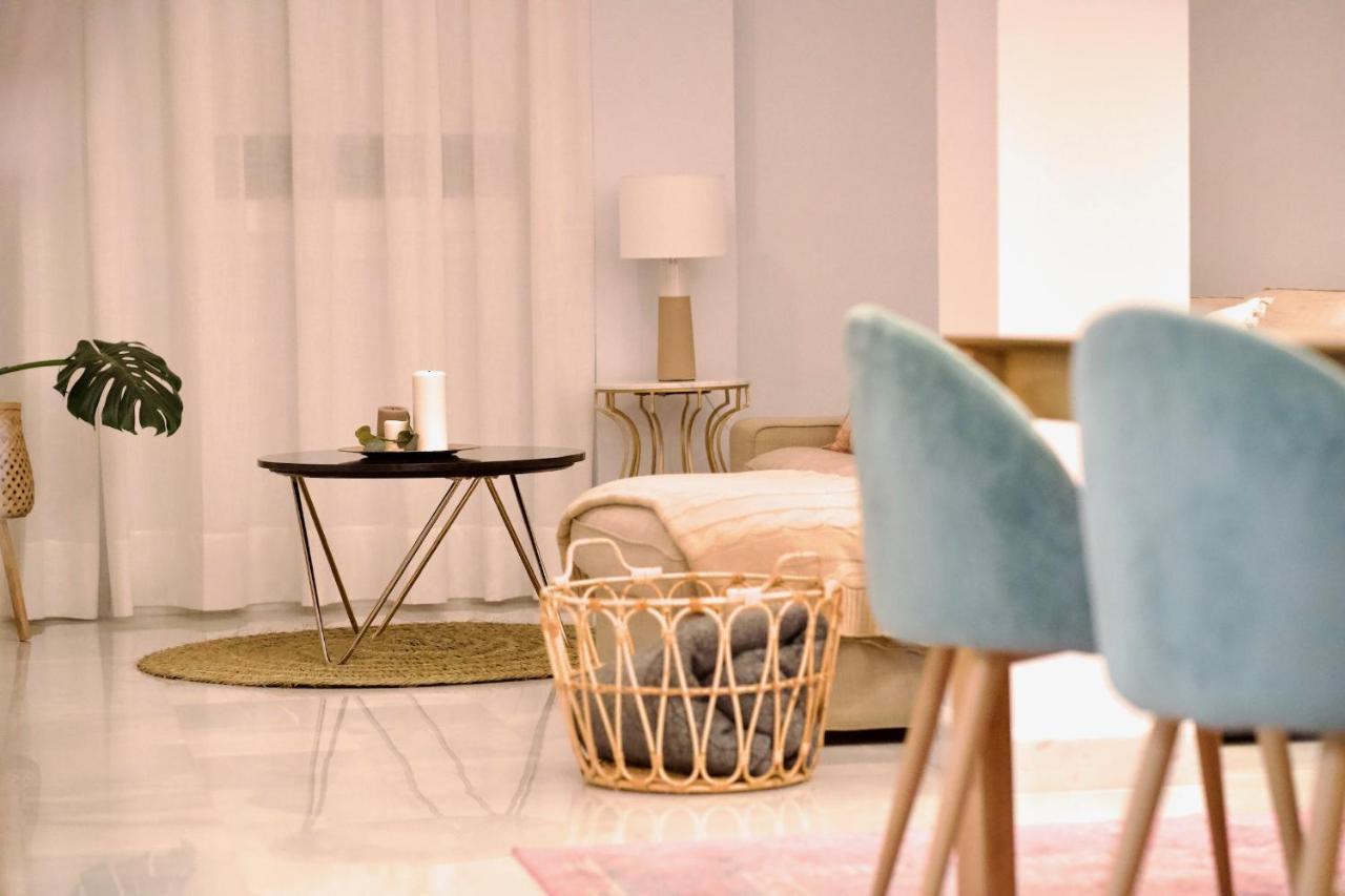 Apartament Spalis Loft De Lujo En El Centro Historico