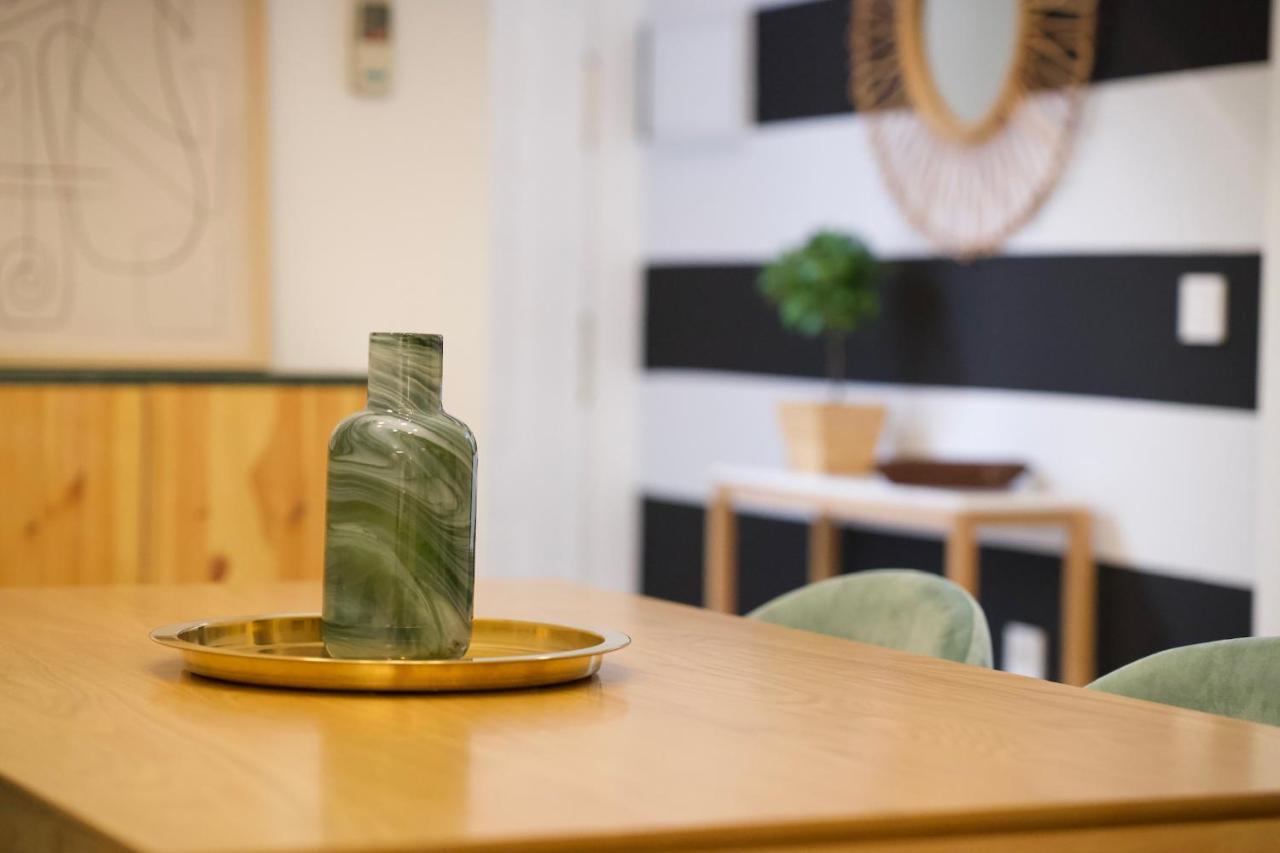 Spalis Loft De Lujo En El Centro Historico Appartement *