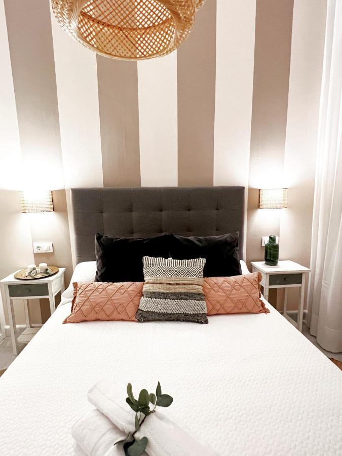 Appartement Spalis Loft De Lujo En El Centro Historico Séville