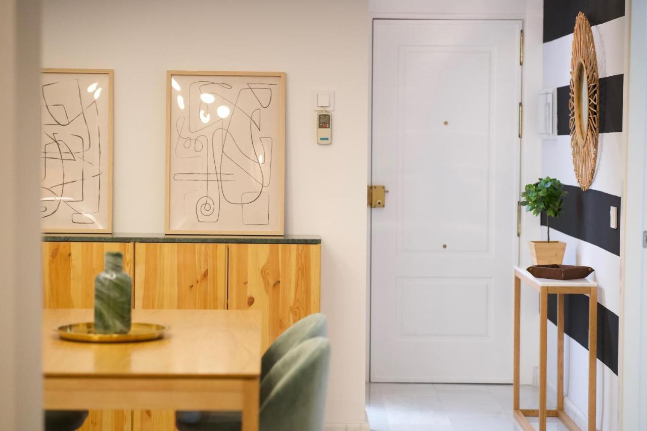 Spalis Loft De Lujo En El Centro Historico Apartament