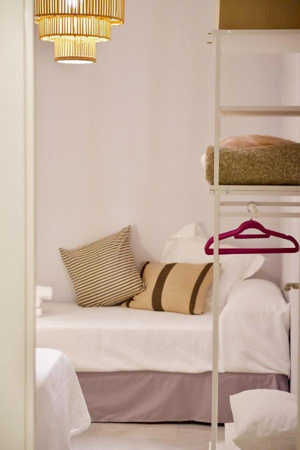 Apartament Spalis Loft De Lujo En El Centro Historico Sewilla