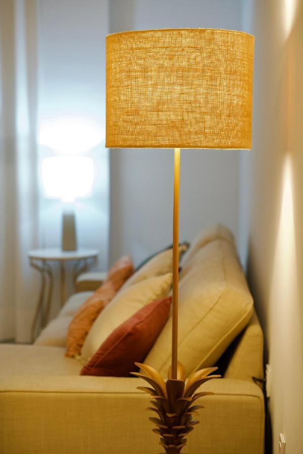 Spalis Loft De Lujo En El Centro Historico Apartament *