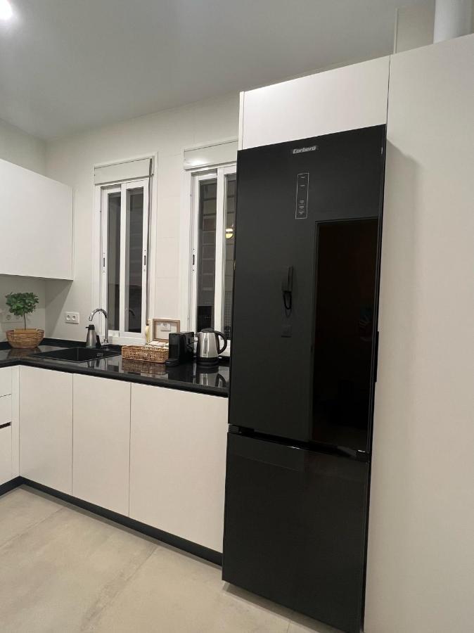 Spalis Loft De Lujo En El Centro Historico * Séville