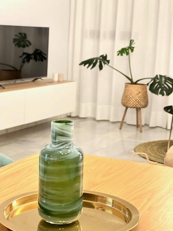 Spalis Loft De Lujo En El Centro Historico * Sewilla