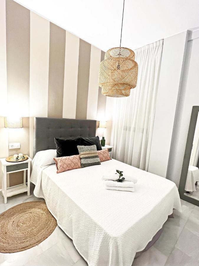 Apartamento Spalis Suite. Loft En El Centro Con Parking *